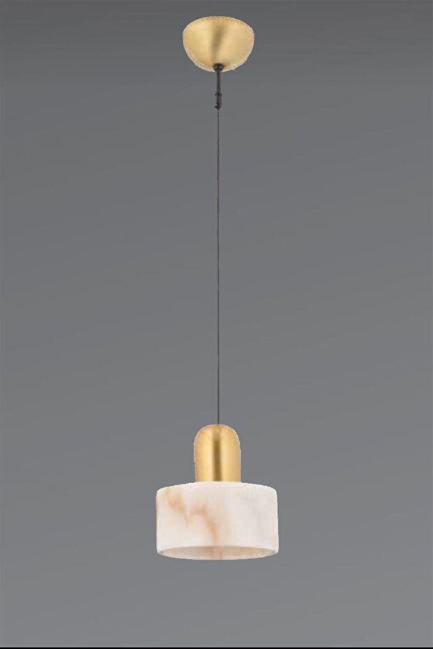 Tekli Eskitme Sarkıt Avize - 1