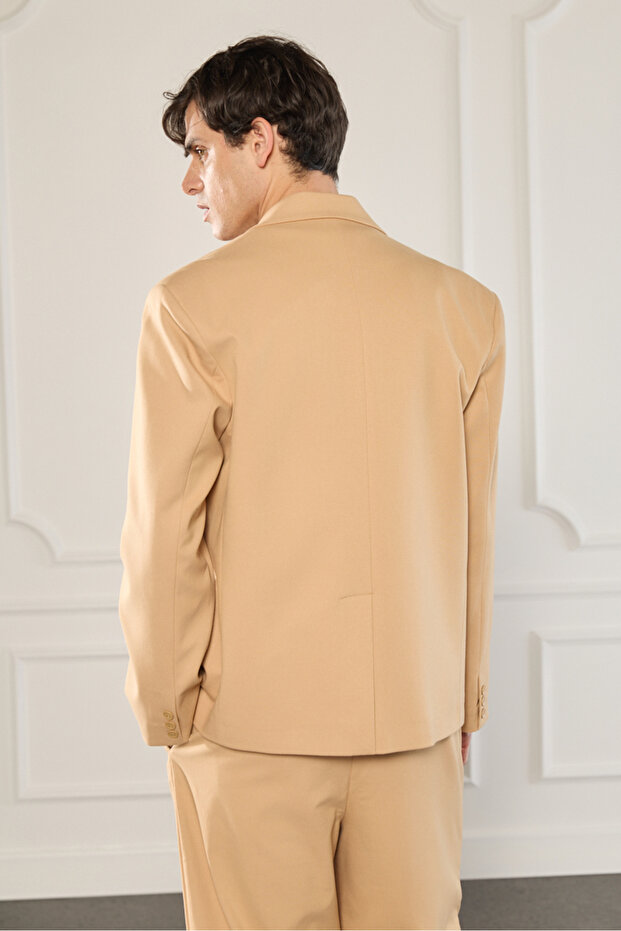 Blazer Ceket - 4