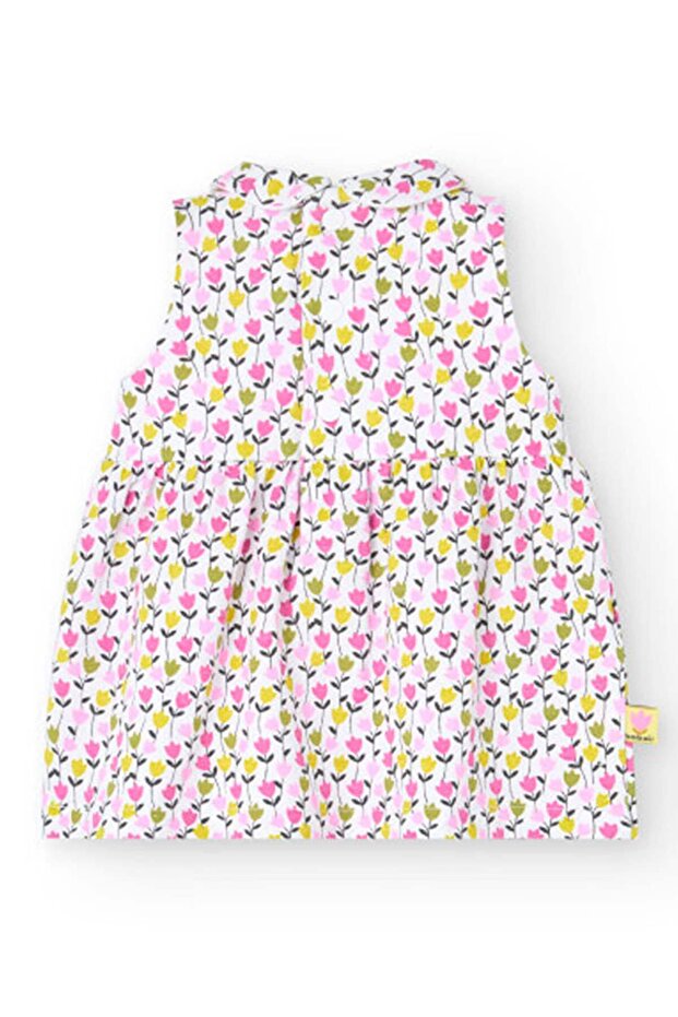 Kız Bebek Elbise - 3