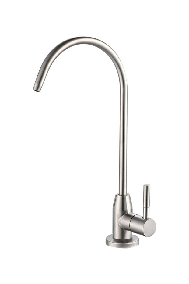 Only Purification Tap (Inox) - 1