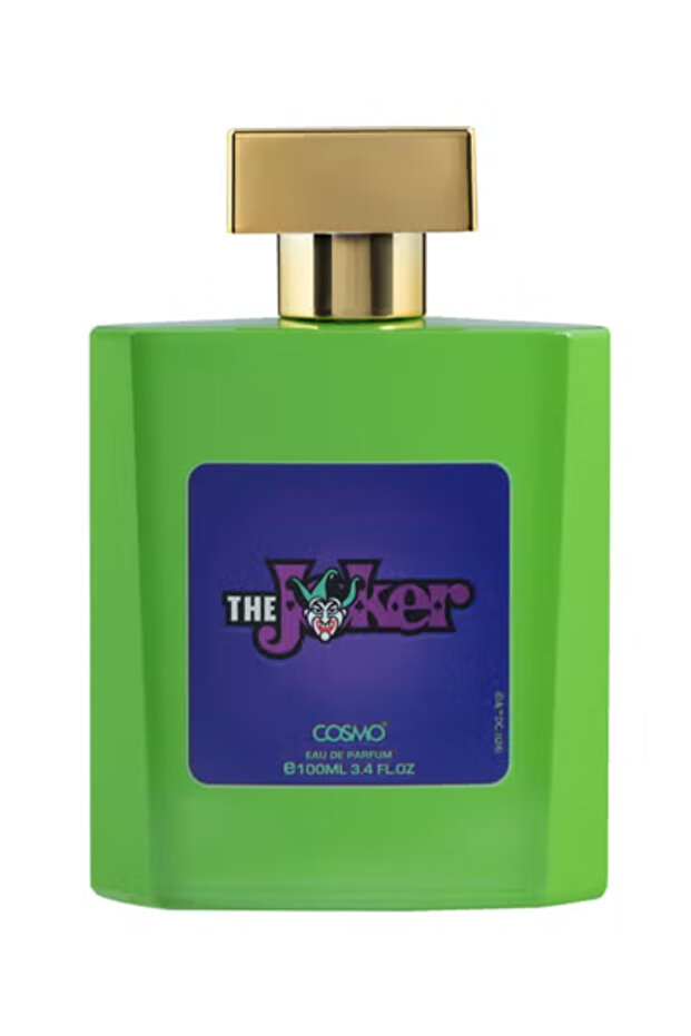 Perfume WB The Joker Eau De Parfum 100ml for Kids