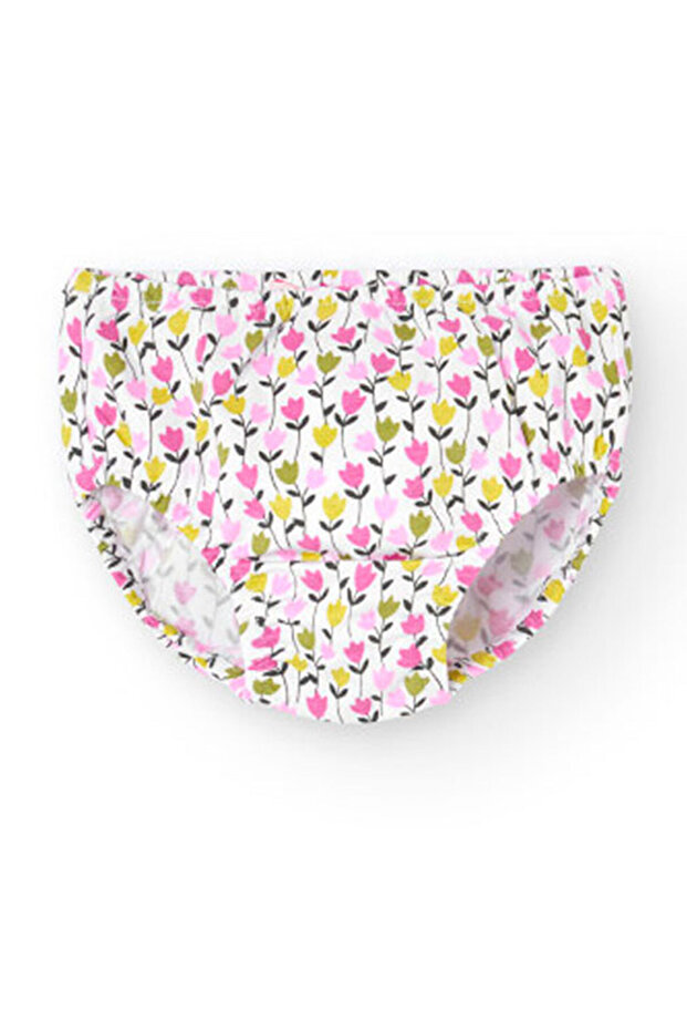 Kız Bebek Elbise - 4