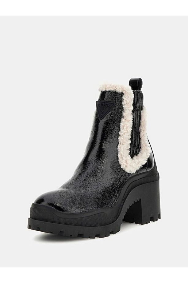 Footwear Logolu Bootie - 1