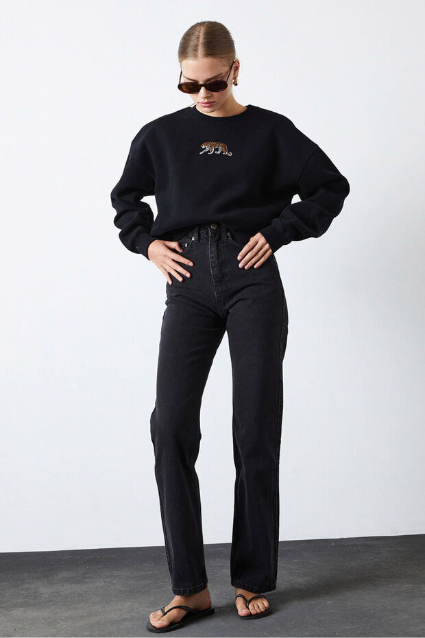 Kaplan Sweatshirt - 1