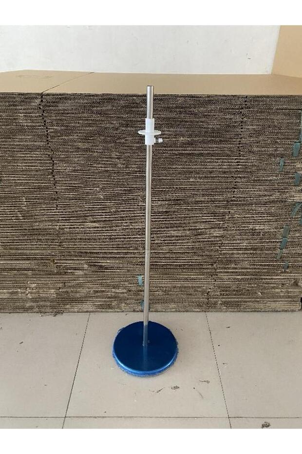 Cansız Prova Mankeni - 5