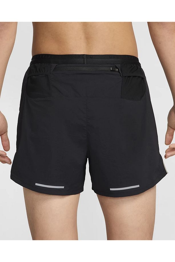 Dri-Fit ADV Run Division 4 In 2 In1 Running Erkek Şort NDD SPORT - 3
