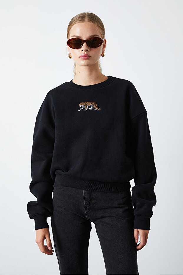 Kaplan Sweatshirt - 3