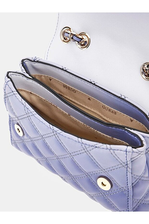 Giully Kadın Çapraz Askılı Çanta - 3