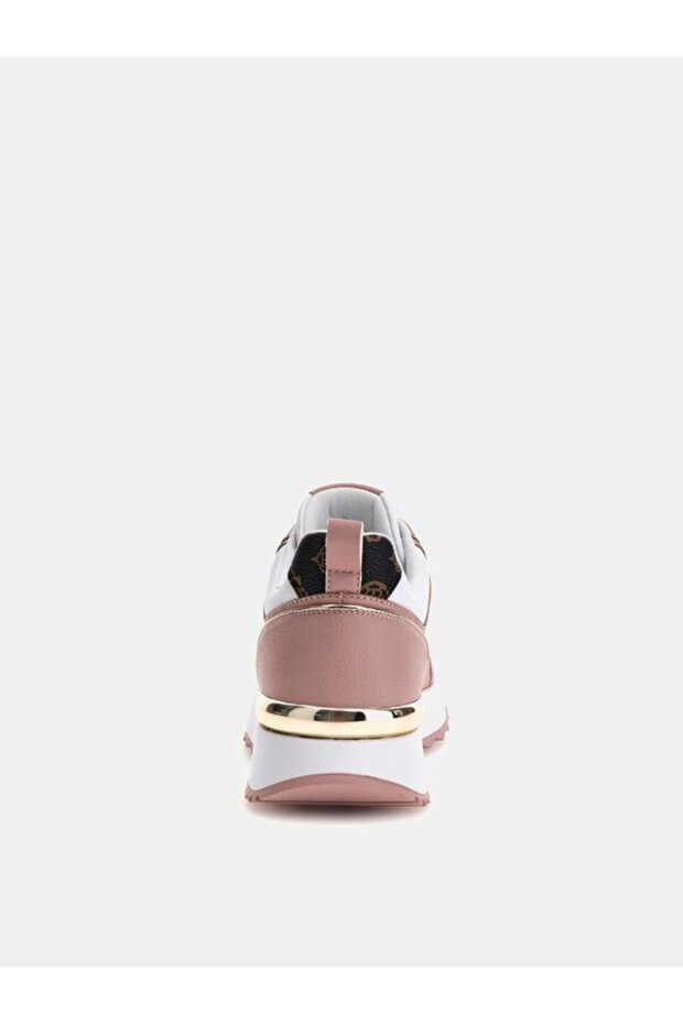 Kynneth Kadın Sneaker - 3