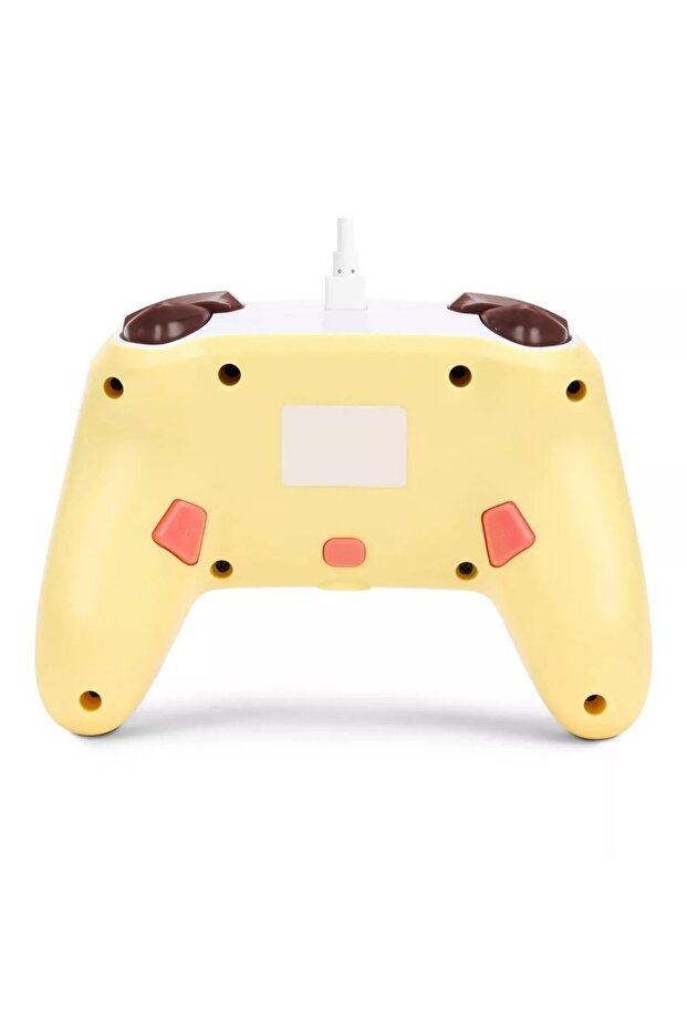 PowerA Enhanced Pikac Switch Wired Controller - 3