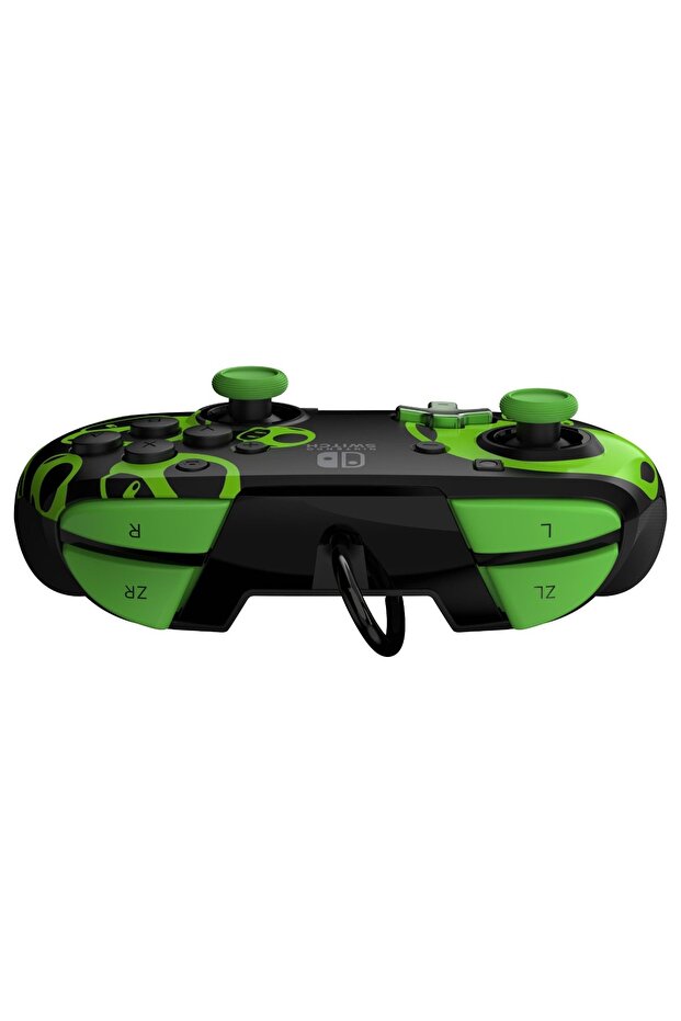 Rematch · NS · 1UP Wired Controller - 3