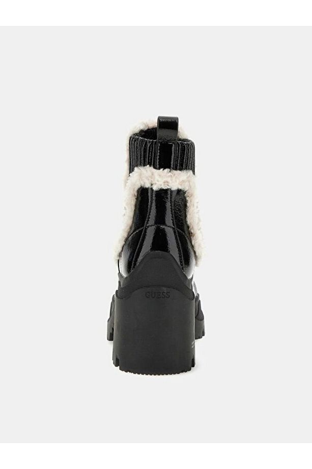 Footwear Logolu Bootie - 3