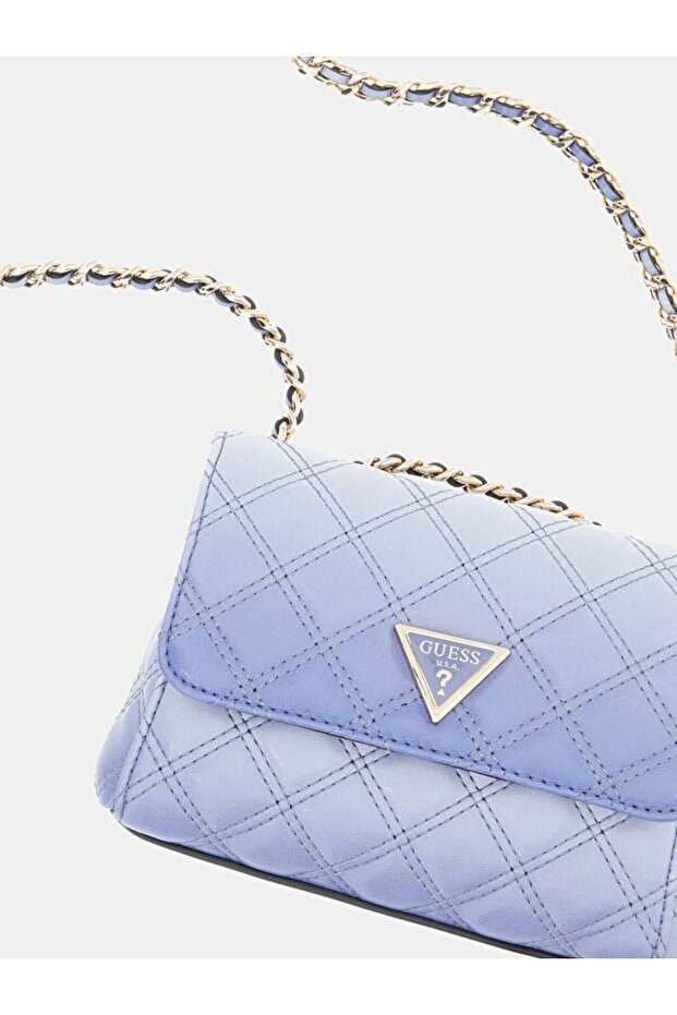 Giully Kadın Çapraz Askılı Çanta - 4