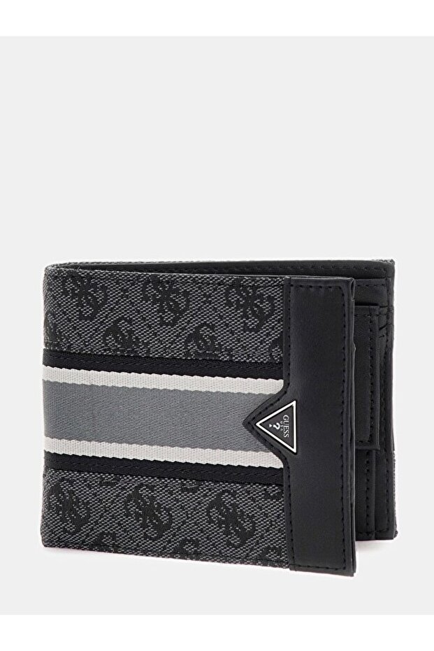 MADRID BILLFOLD W CO - 1