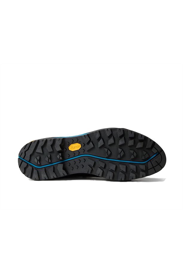 M Verto Alpine Gore-Tex Erkek Treeking Ayakkabısı Siyah - 6