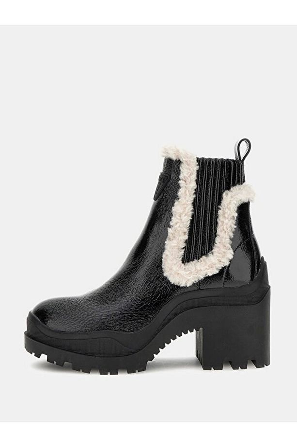 Footwear Logolu Bootie - 2