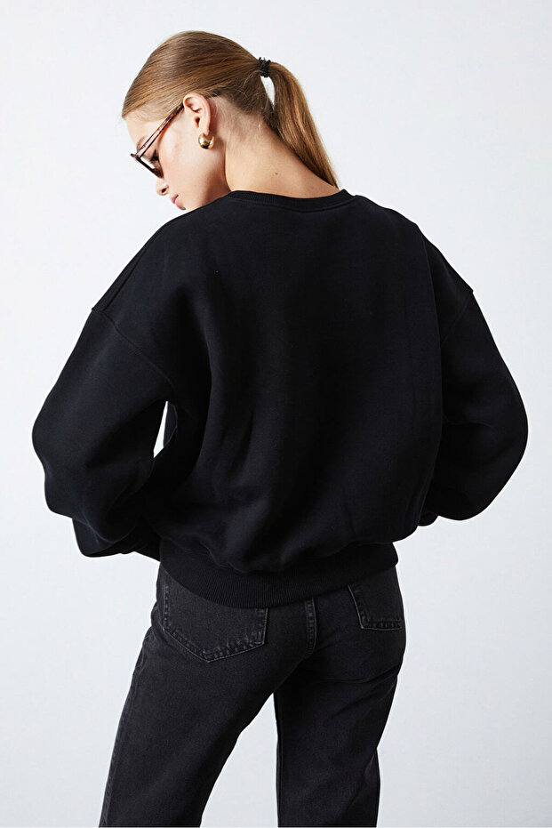 Kaplan Sweatshirt - 5