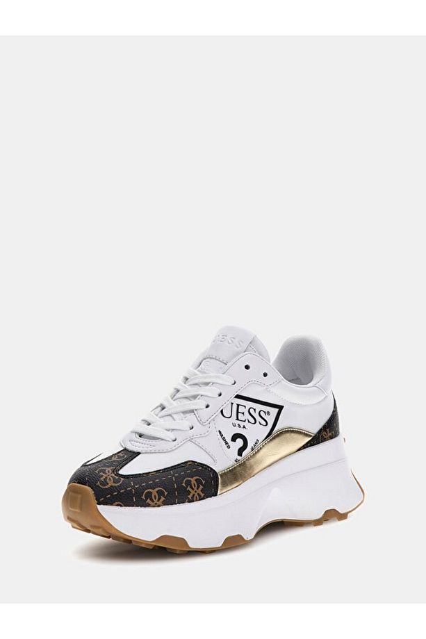 Calebb5 Kadın Sneaker - 1