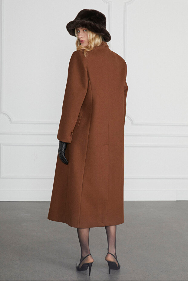 Uzun Kaşe Kaban - 5