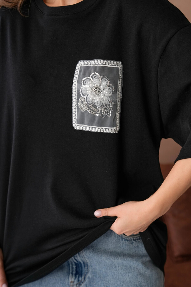 Salaş Basic T-Shirt - 2