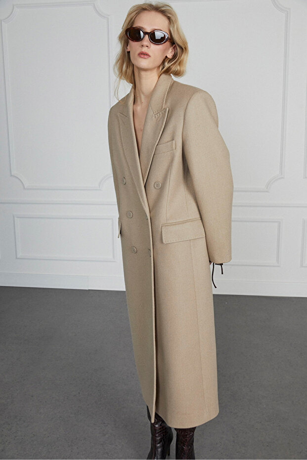 Uzun Kaşe Kaban - 3