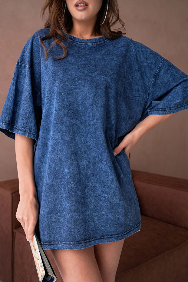 Casual Basic T-Shirt - 2