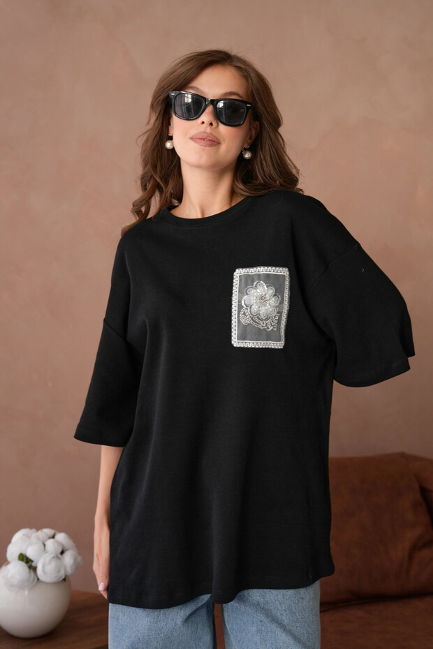 Salaş Basic T-Shirt - 3