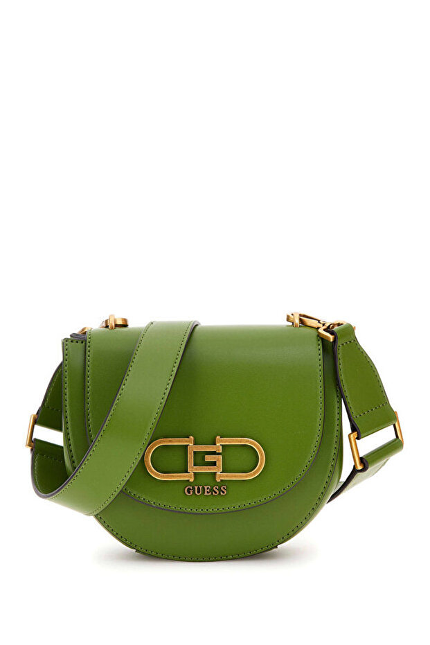 Iseline Kadın Çapraz Askılı Çanta - 1