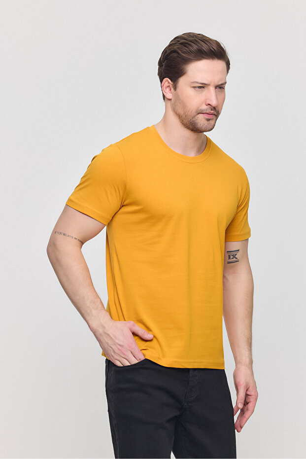 قطن 100% للرجال - 4