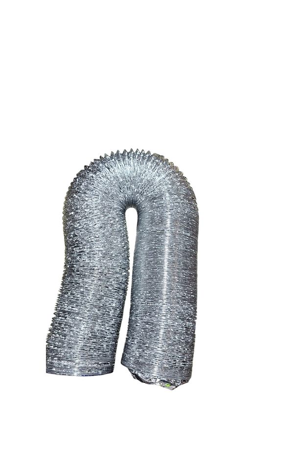 10 mt aspiratör borusu telli - 1