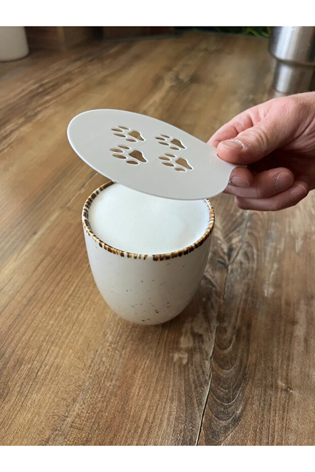 8 قوالب قهوة - 6