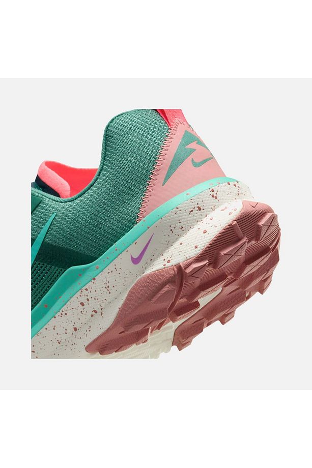 React Terra Kiger 9 Trail-Running Erkek Spor Ayakkabı - 4