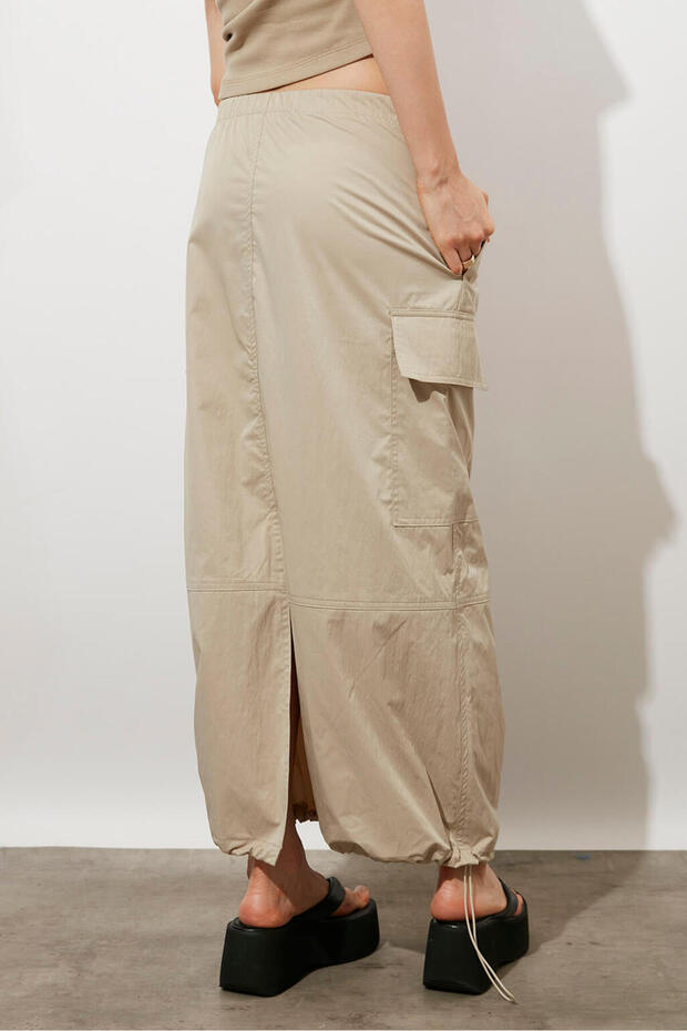 Paraşüt Maxi Etek - 4