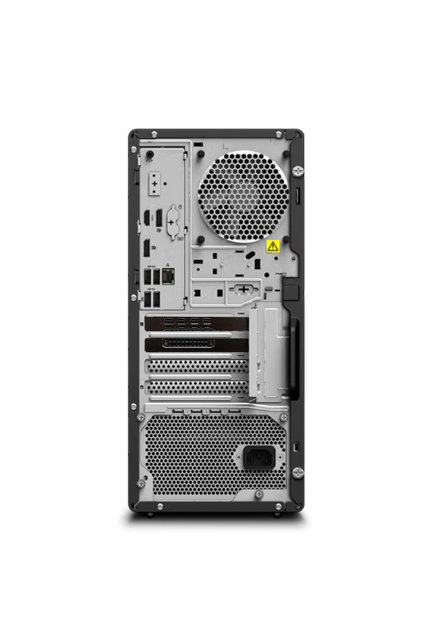 DWS ThinkStation P360 i5-12600K 48GB 1TB HDD 1TB SSD W11P İş İstasyonu 30FM0017TX 022 - 4