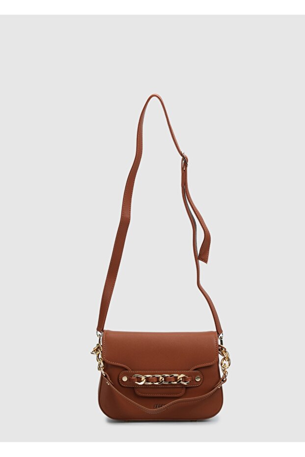 Taba Kadın Çapraz Çanta - 4