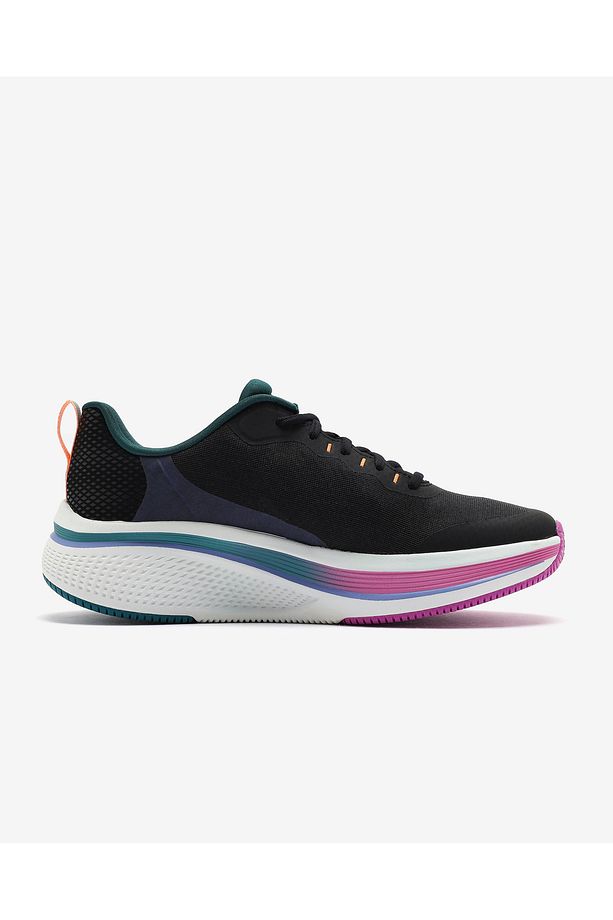 Go Run Elevate 2.0 - Cardona Kadın Siyah Koşu Ayakkabısı 129002 Bkmt - 2