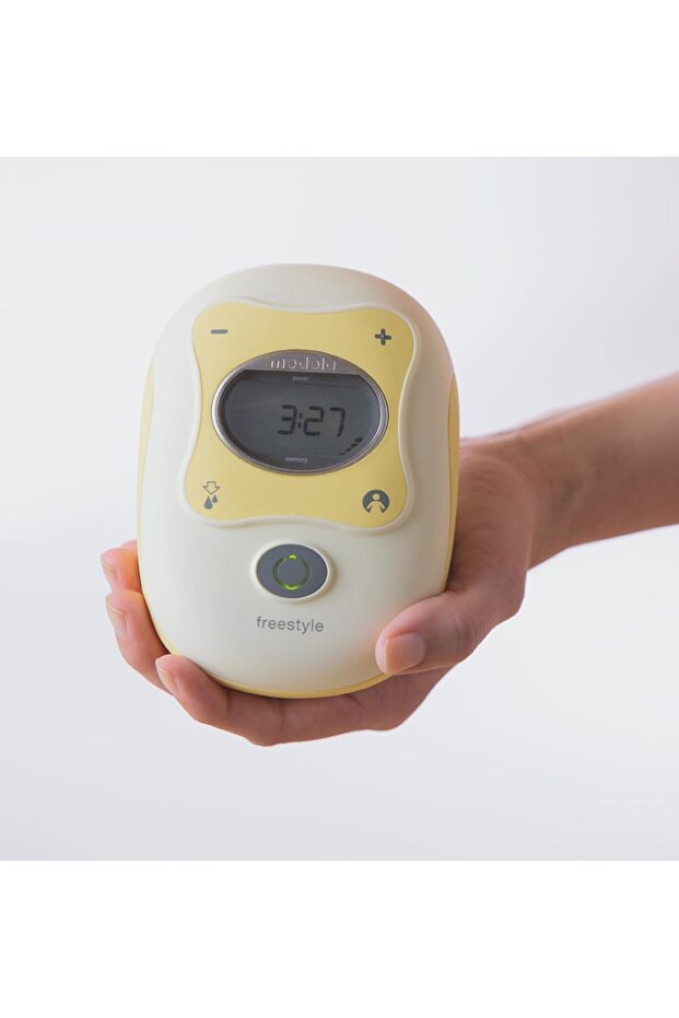 Freestyle Breast Pump - 2
