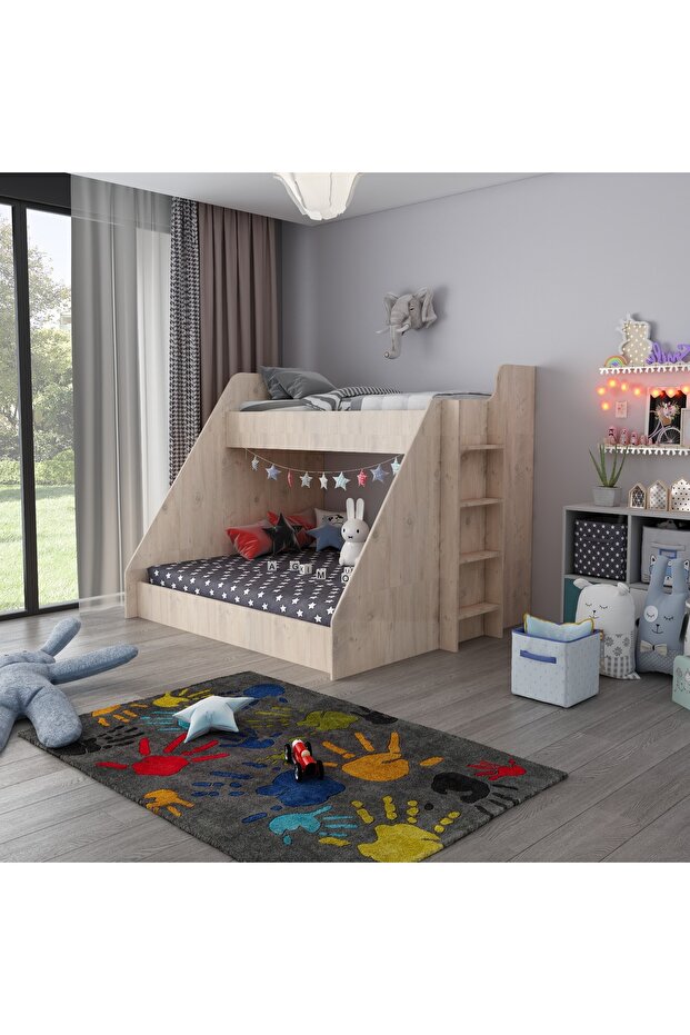 eva 2 li geniş ranza - 2