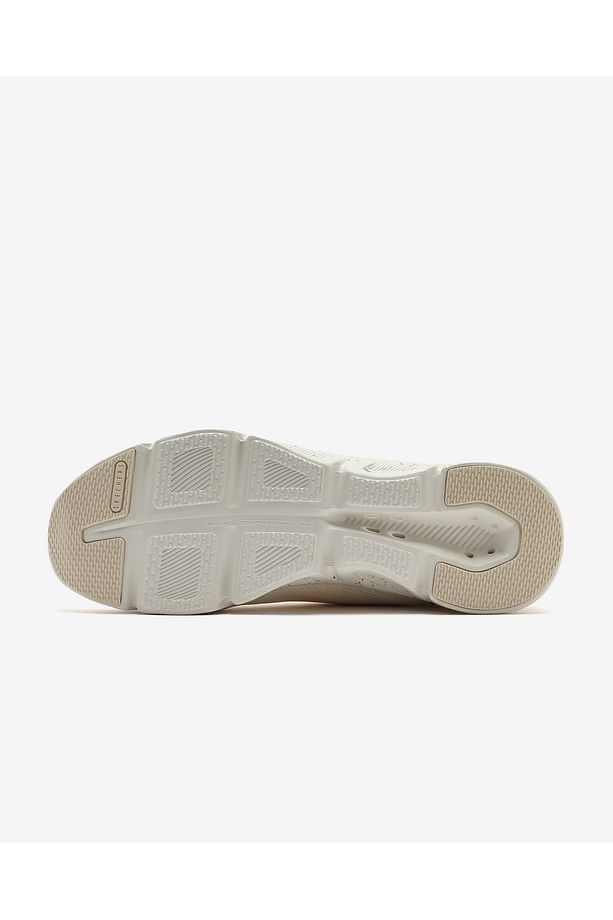 Glıde-step Gratıfy - Pace Kadın Bej Spor Ayakkabı 104610 Ntgd - 4