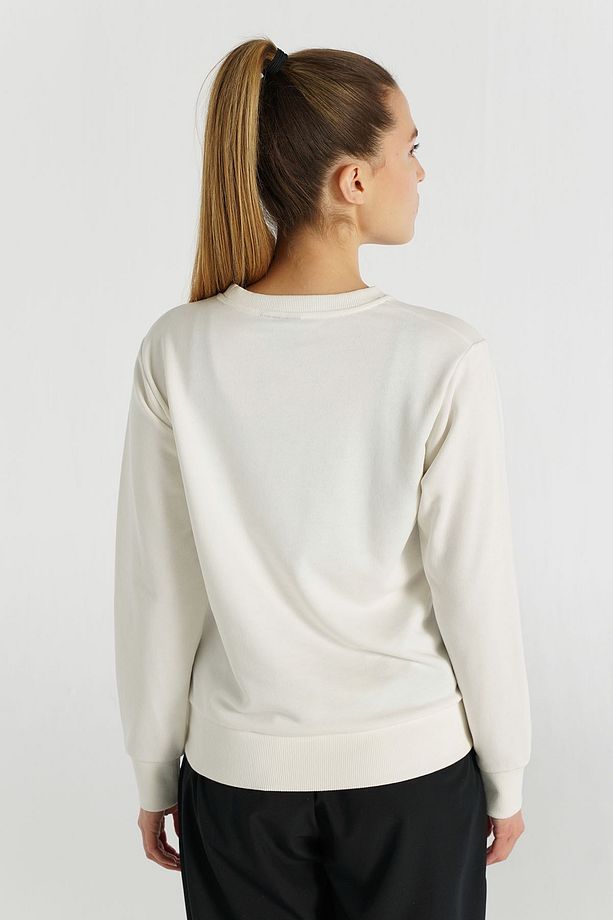 LENES SWEATSHIRT - 3
