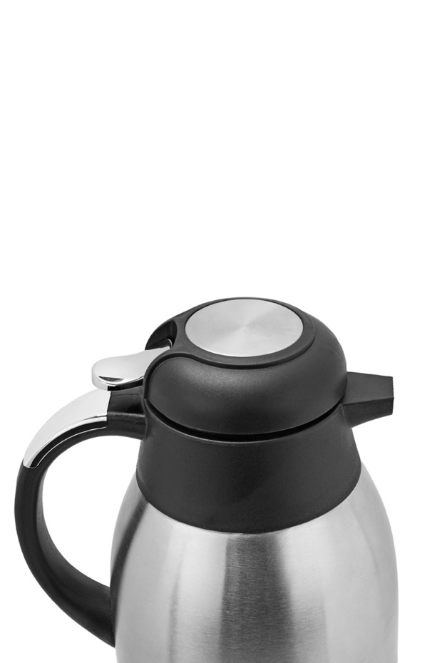 Felix Paslanmaz Çelik Termos 2 Litre - 2