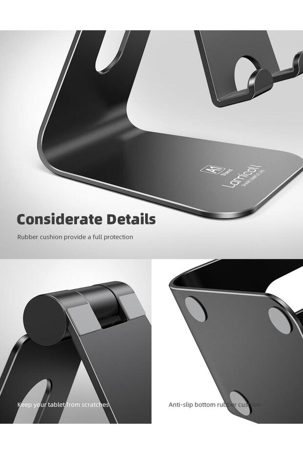 Ayarlanabilir Tablet Stand A1 - 8