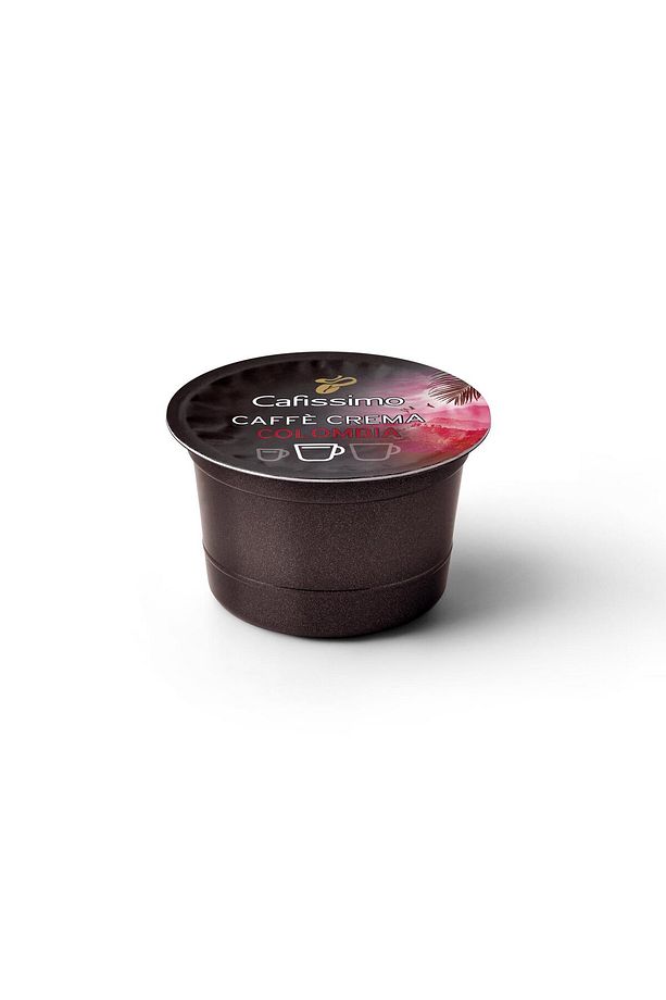 Caffè Crema Colombia 96 Adet Kapsül Kahve - Avantajlı Paket - 4