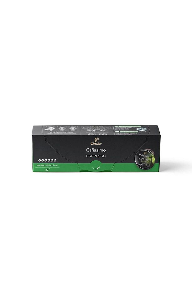 Espresso Brasil 10 Adet Kapsül Kahve - 2