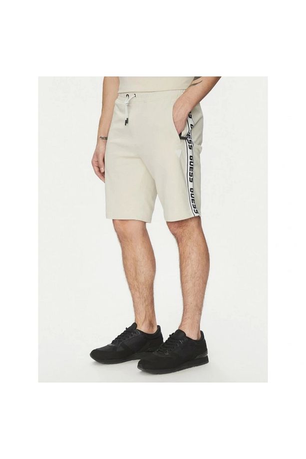 Arlo Short Erkek Bej Şort Z2yd02k6zs1-g9d0 - 2