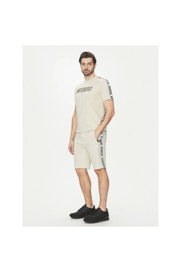 Arlo Short Erkek Bej Şort Z2yd02k6zs1-g9d0 - 1