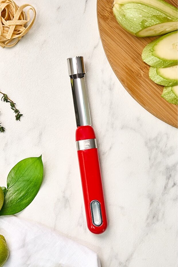 ماسترميد مخرطة حمراء - 1