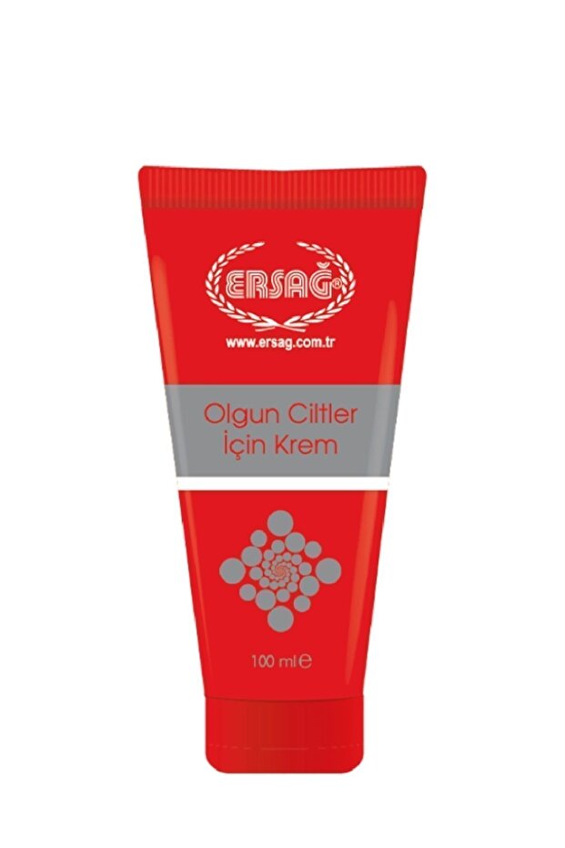 Mature Skin Care Cream 100 ml