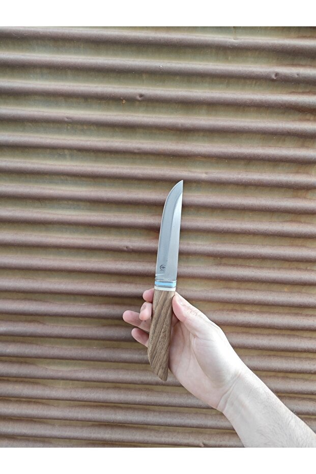 Ceviz Kabze Pukko - 3