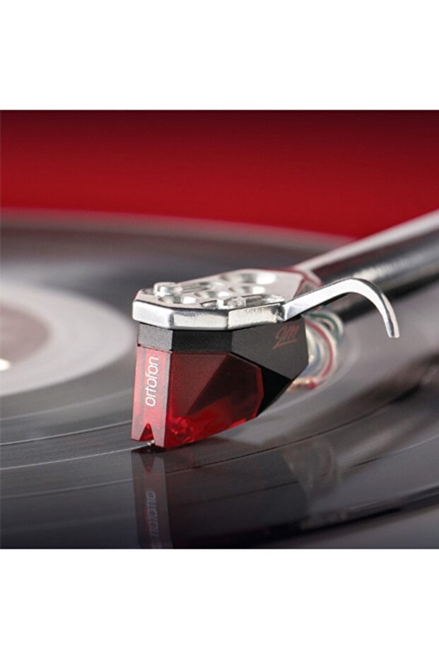 2m Red Pikap Iğnesi - 3